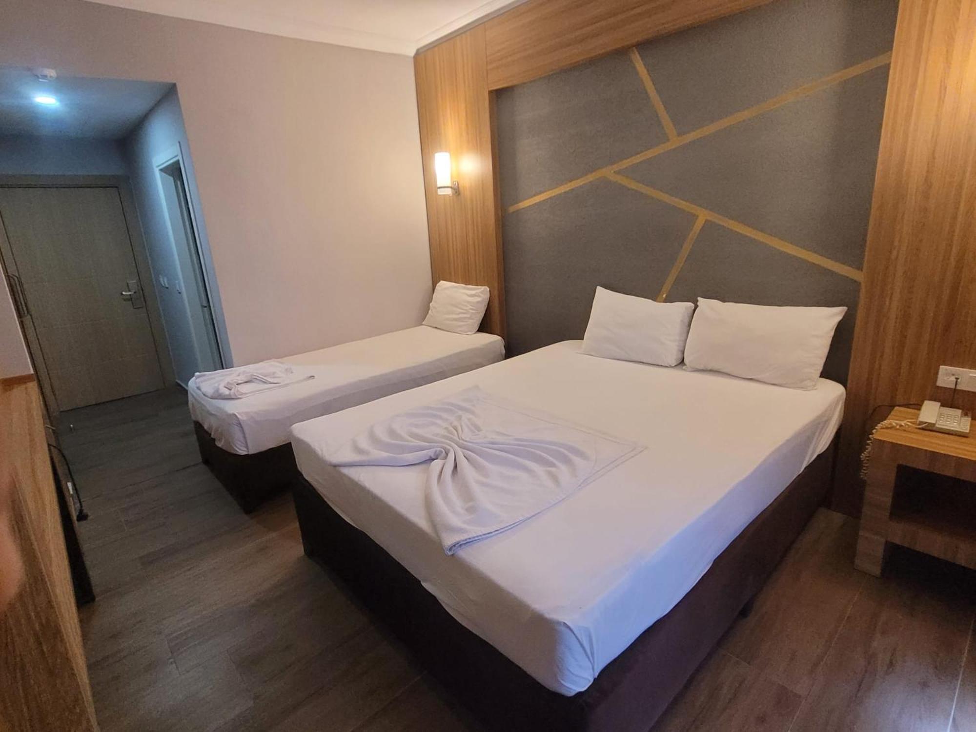 Hotel Dionisus Spa Resort Belek Exterior foto